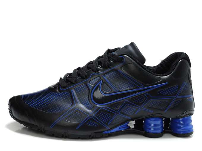 shox turbo 12 leather eu bateau authentique chute le meilleur nike shoks en stock